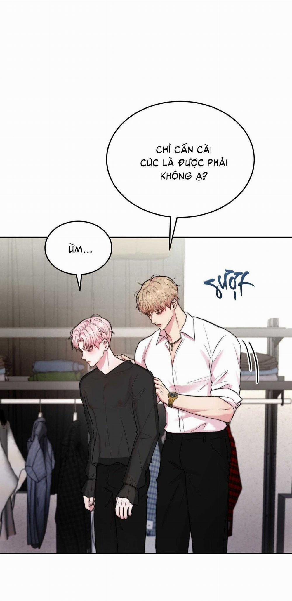 manhwax10.com - Truyện Manhwa Love Remedy Chương 21 Trang 32