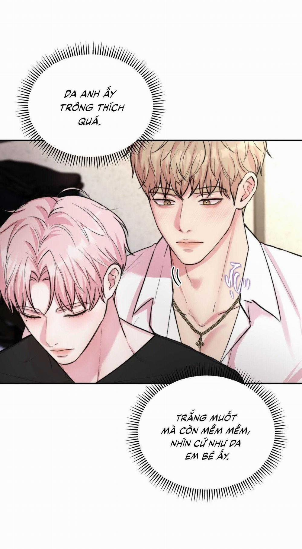 manhwax10.com - Truyện Manhwa Love Remedy Chương 21 Trang 34