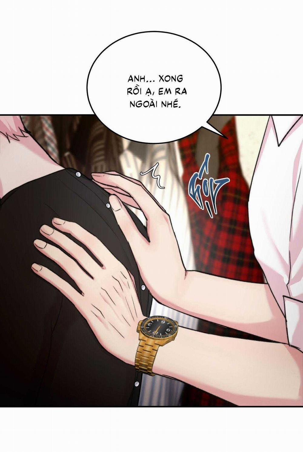 manhwax10.com - Truyện Manhwa Love Remedy Chương 21 Trang 37