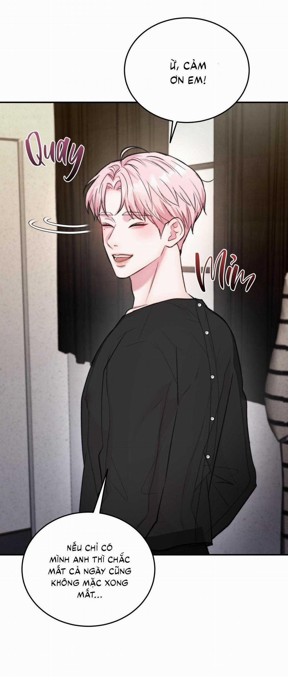 manhwax10.com - Truyện Manhwa Love Remedy Chương 21 Trang 38