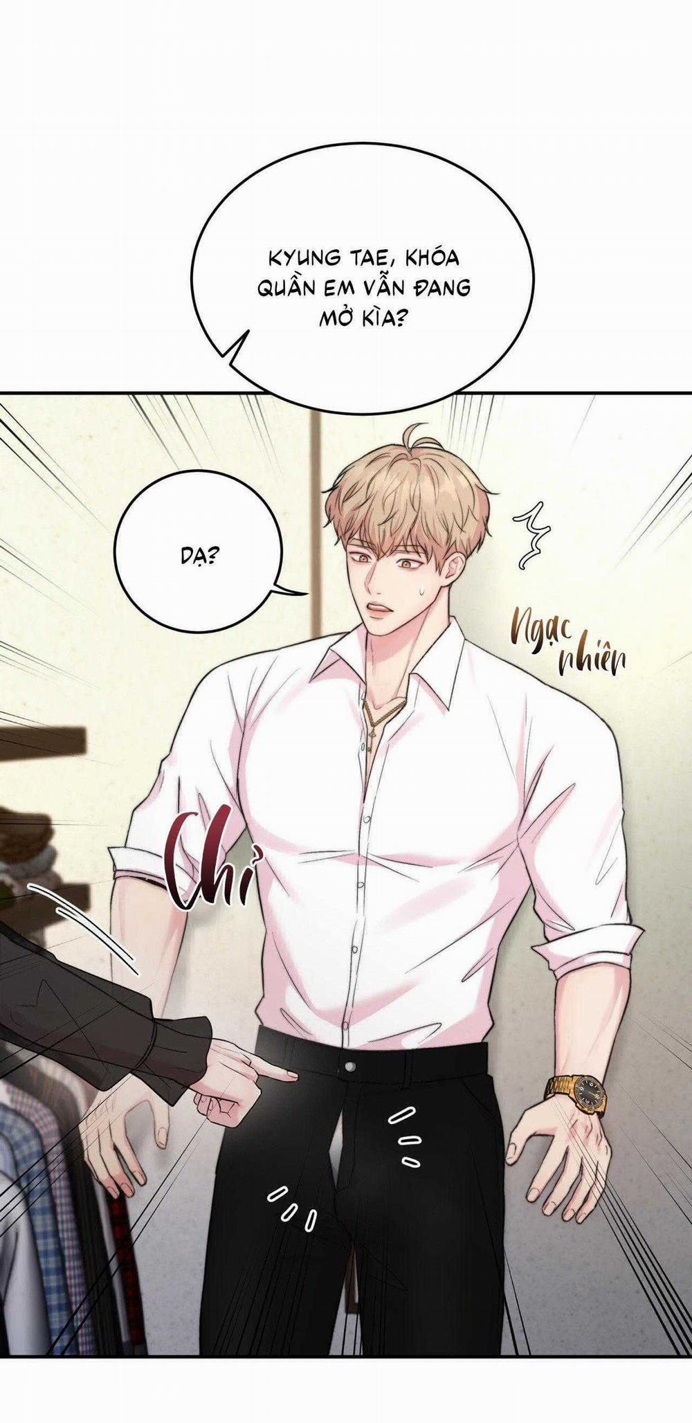 manhwax10.com - Truyện Manhwa Love Remedy Chương 21 Trang 40