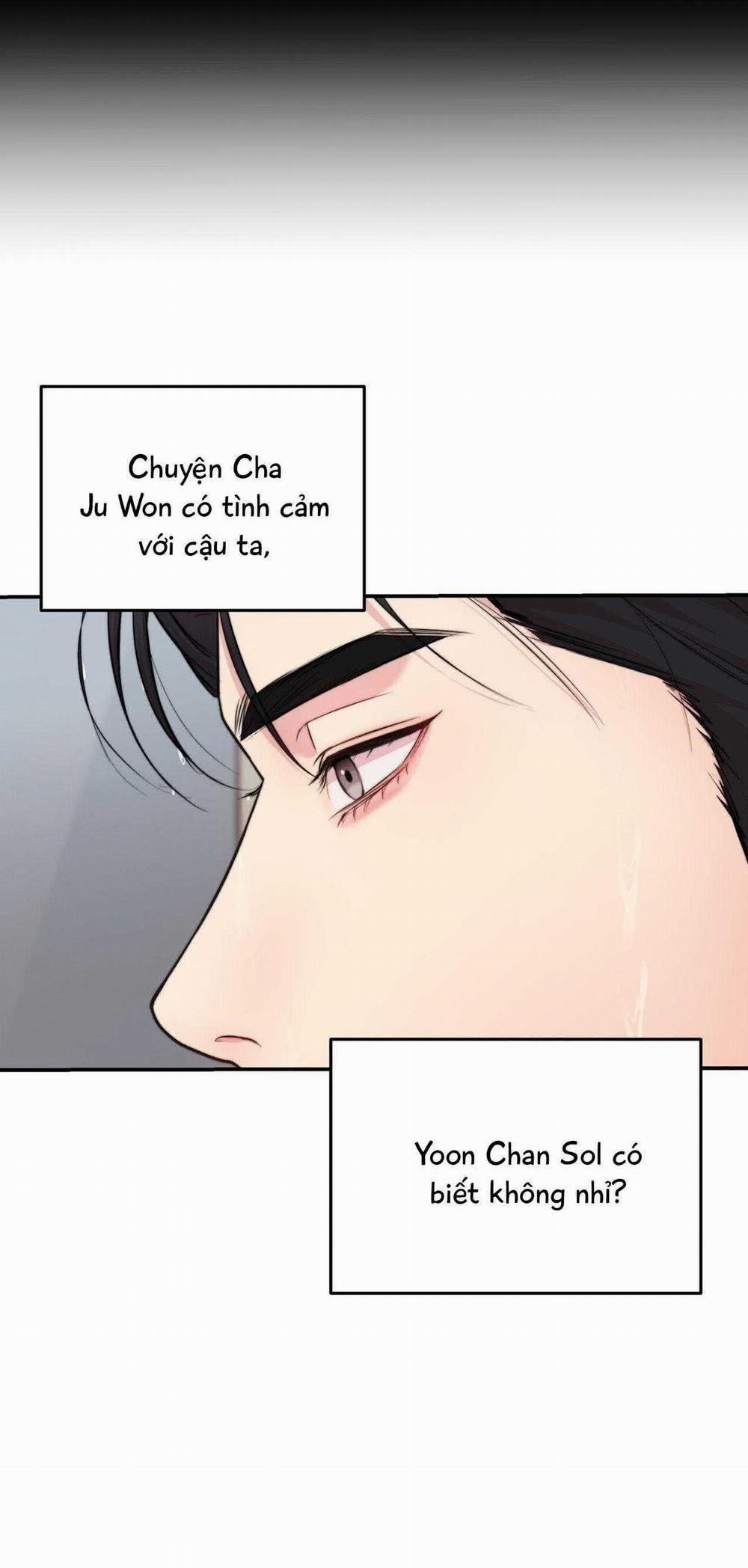 manhwax10.com - Truyện Manhwa Love Remedy Chương 21 Trang 5