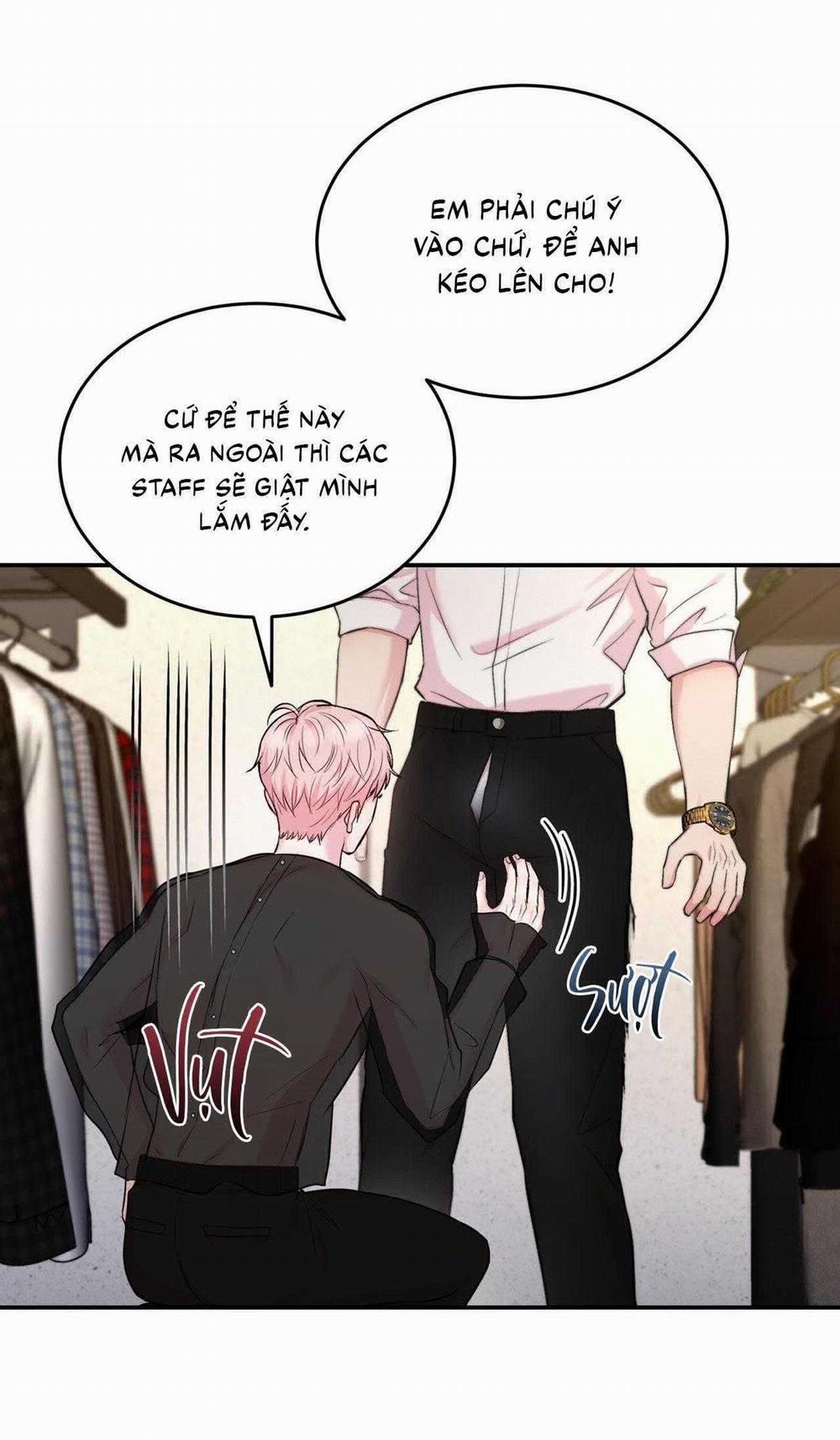 manhwax10.com - Truyện Manhwa Love Remedy Chương 21 Trang 41