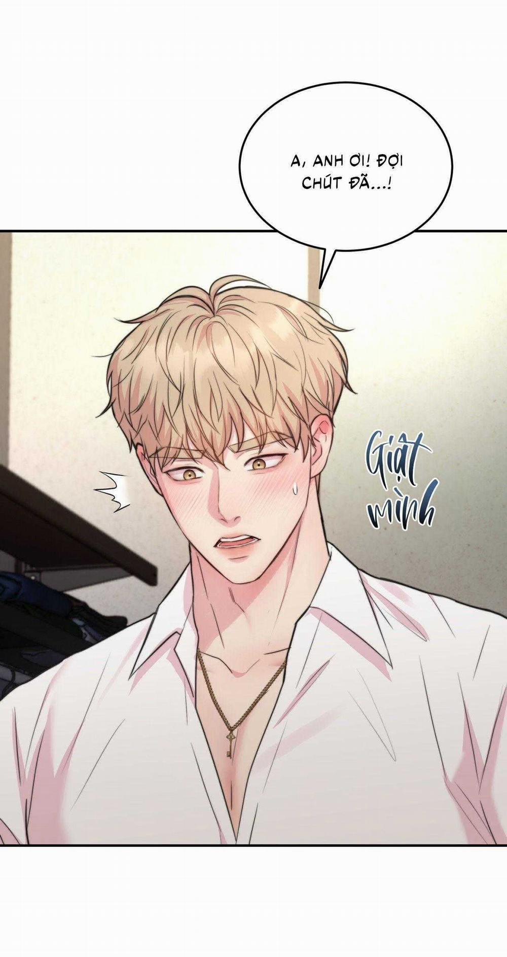 manhwax10.com - Truyện Manhwa Love Remedy Chương 21 Trang 42