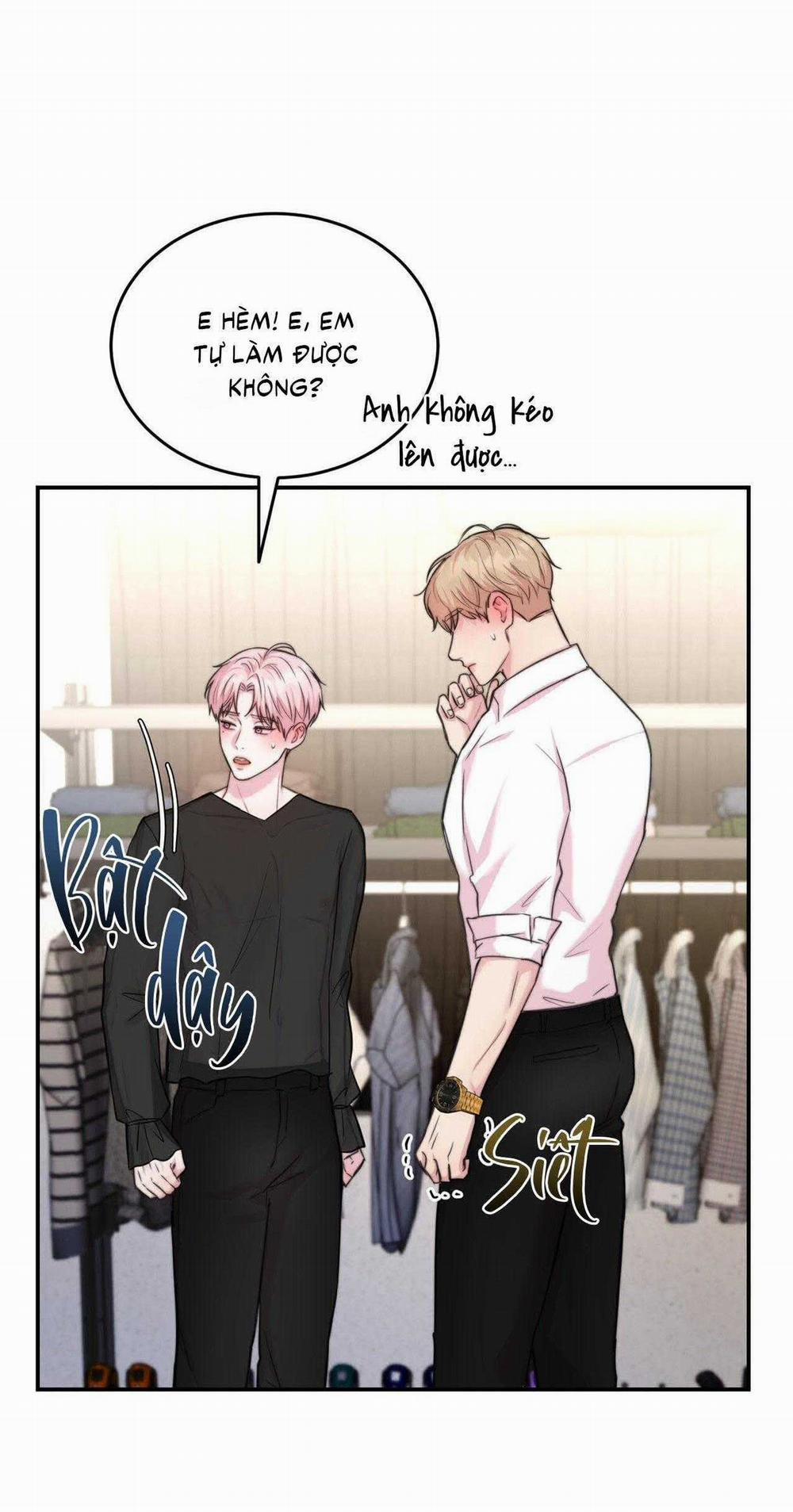 manhwax10.com - Truyện Manhwa Love Remedy Chương 21 Trang 49