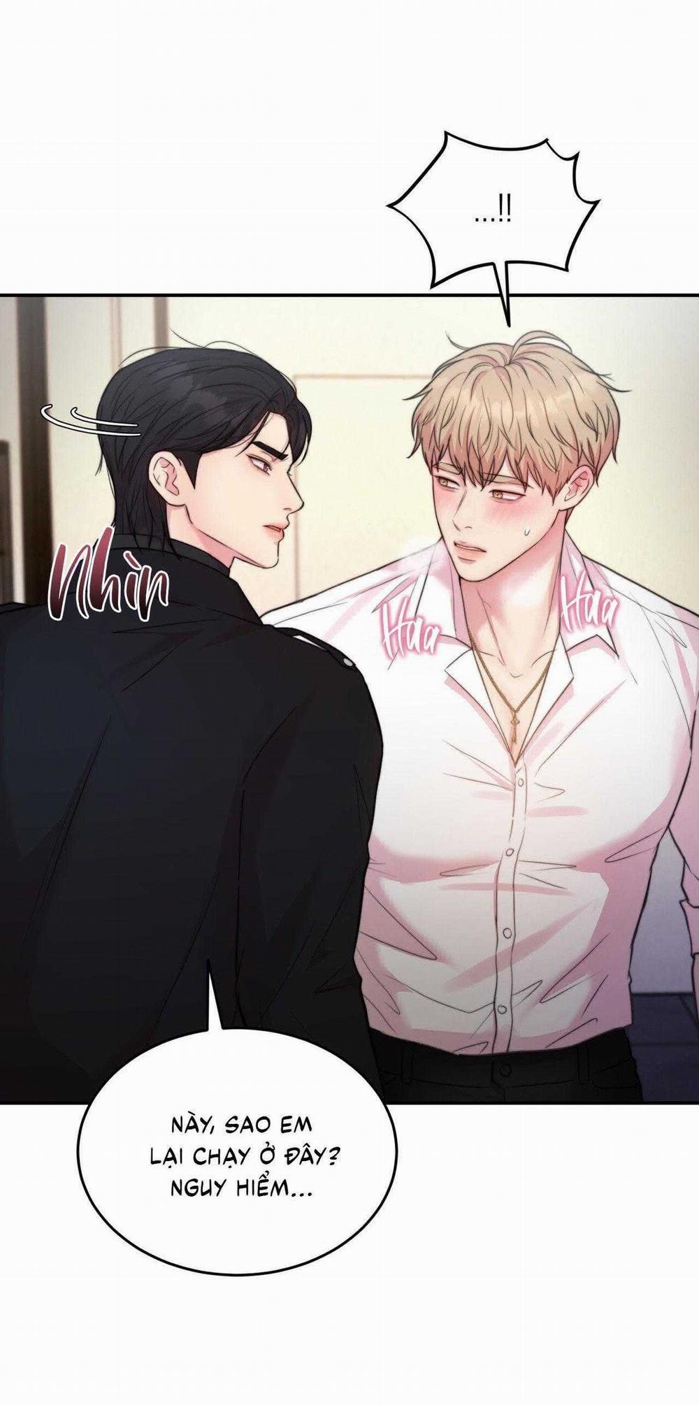 manhwax10.com - Truyện Manhwa Love Remedy Chương 21 Trang 55