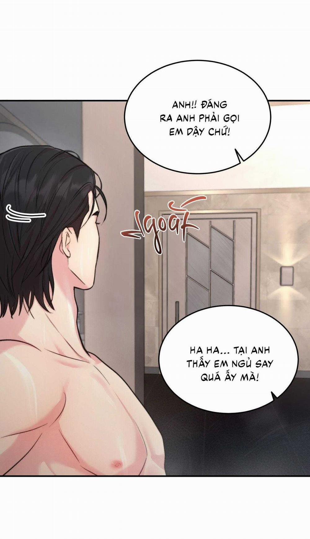 manhwax10.com - Truyện Manhwa Love Remedy Chương 21 Trang 7