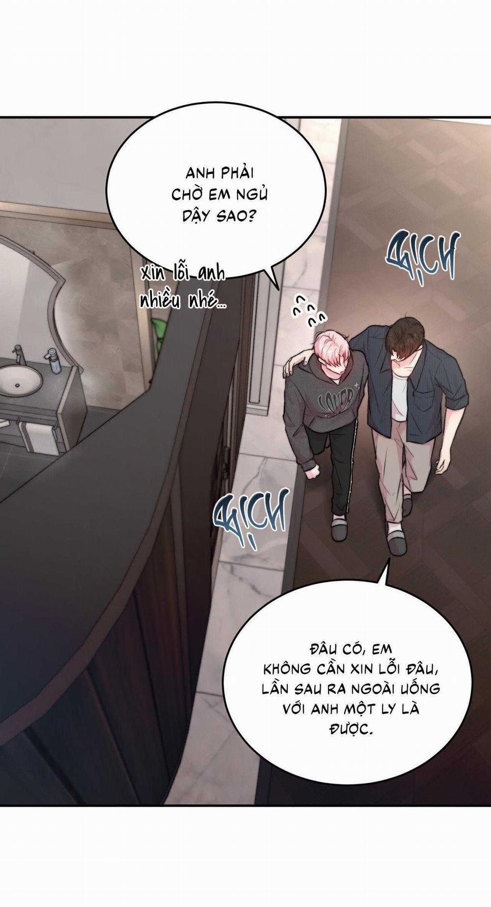 manhwax10.com - Truyện Manhwa Love Remedy Chương 21 Trang 8