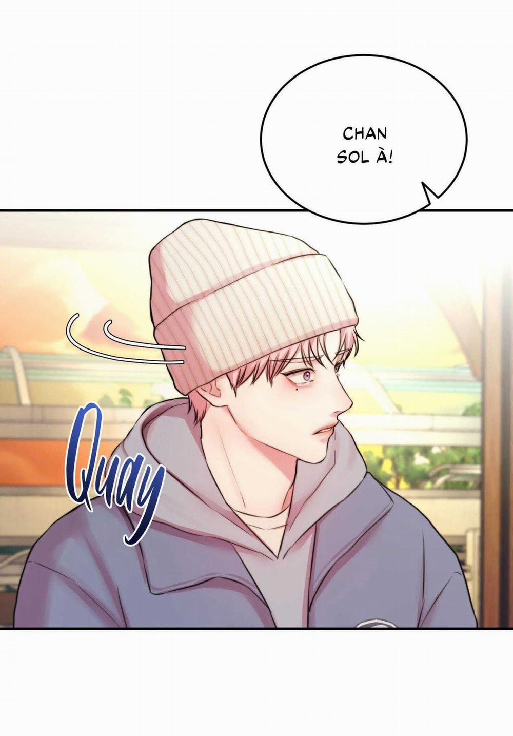 manhwax10.com - Truyện Manhwa Love Remedy Chương 23 Trang 14