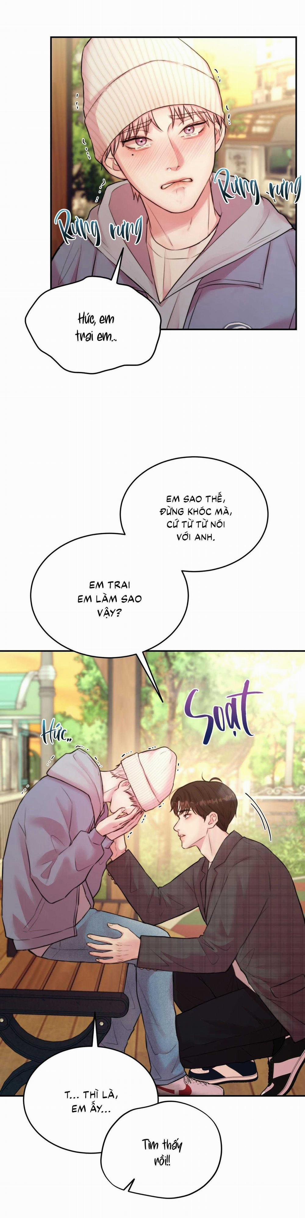 manhwax10.com - Truyện Manhwa Love Remedy Chương 23 Trang 17