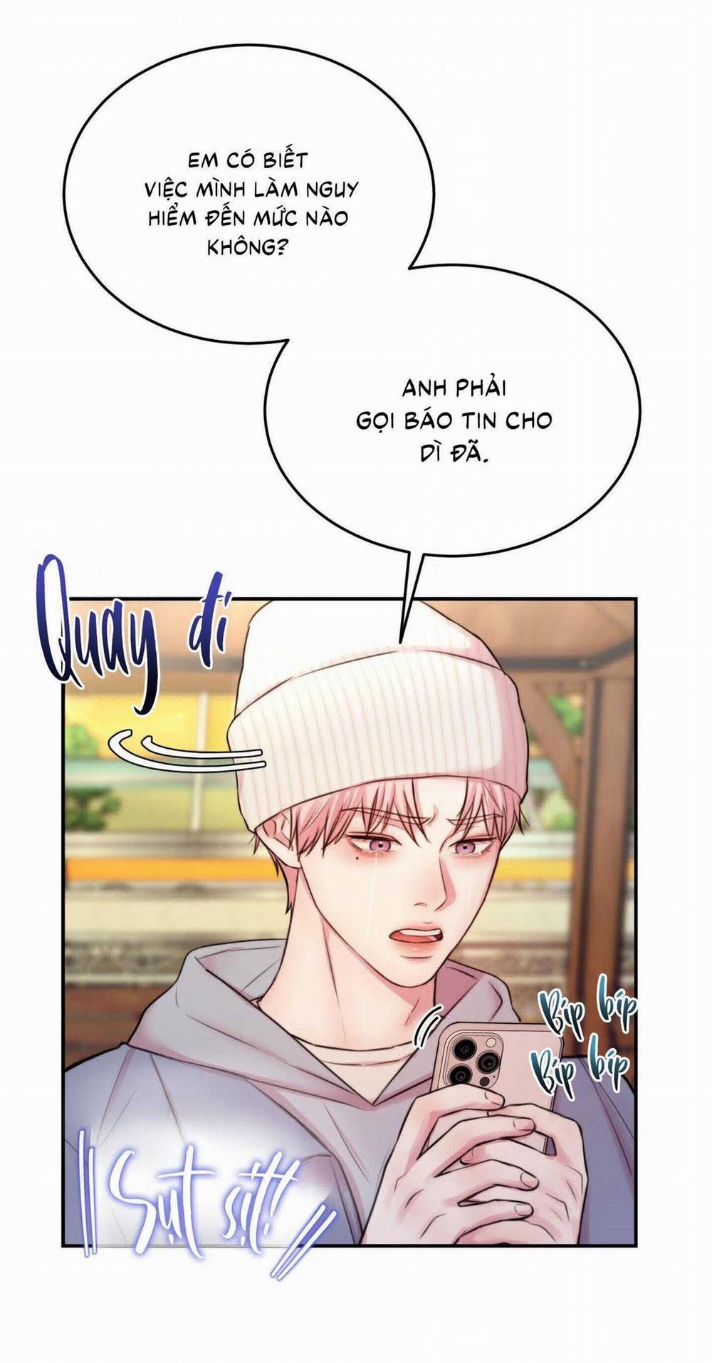 manhwax10.com - Truyện Manhwa Love Remedy Chương 23 Trang 24