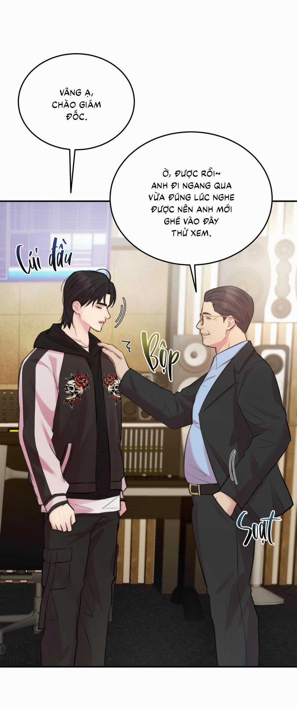 manhwax10.com - Truyện Manhwa Love Remedy Chương 23 Trang 47