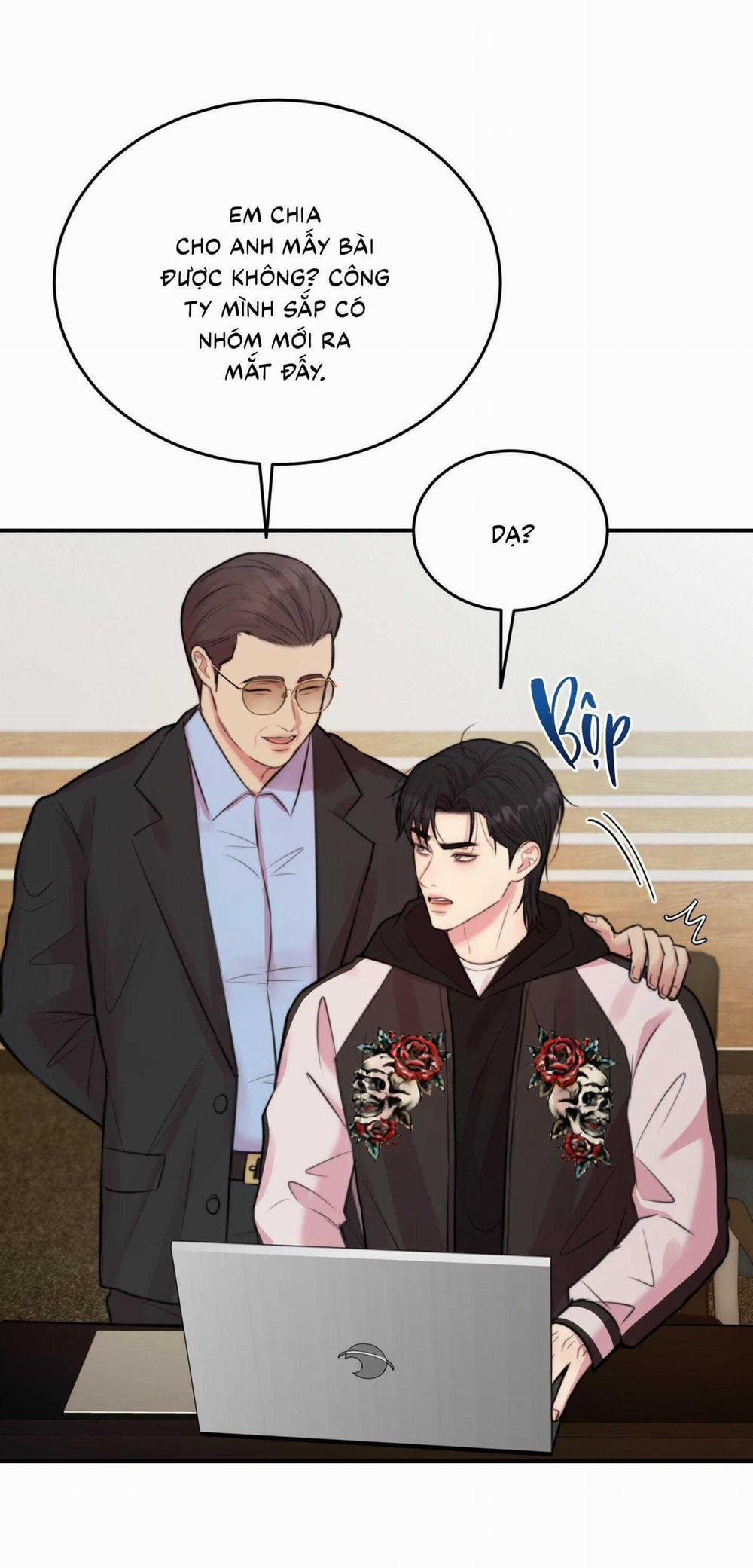 manhwax10.com - Truyện Manhwa Love Remedy Chương 23 Trang 53