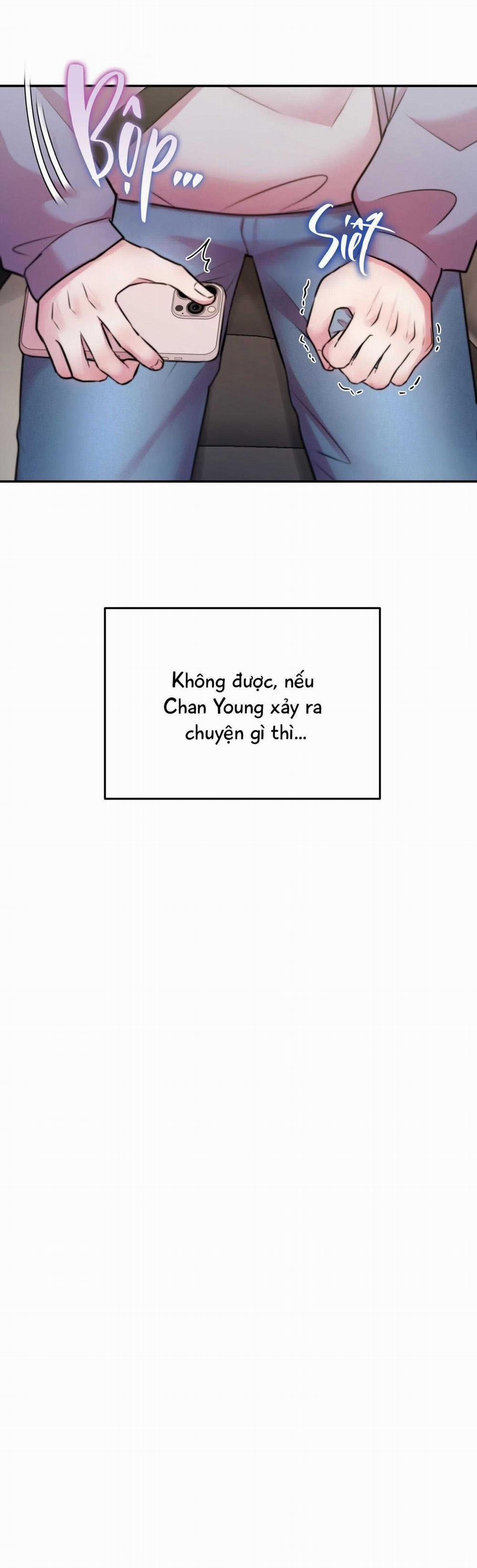 manhwax10.com - Truyện Manhwa Love Remedy Chương 23 Trang 9