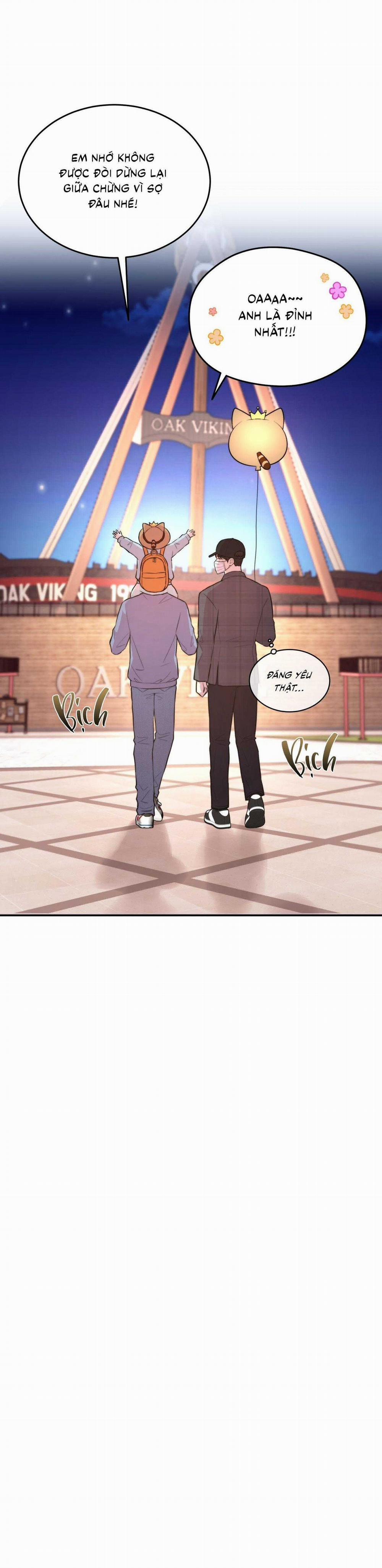 manhwax10.com - Truyện Manhwa Love Remedy Chương 24 Trang 15