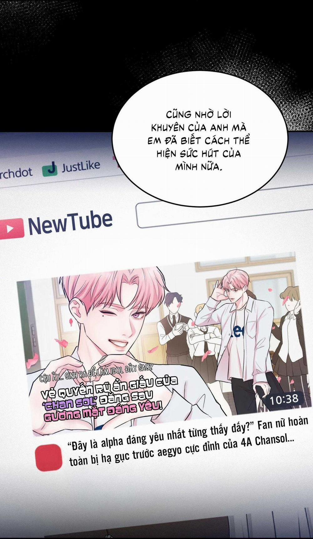 manhwax10.com - Truyện Manhwa Love Remedy Chương 24 Trang 28