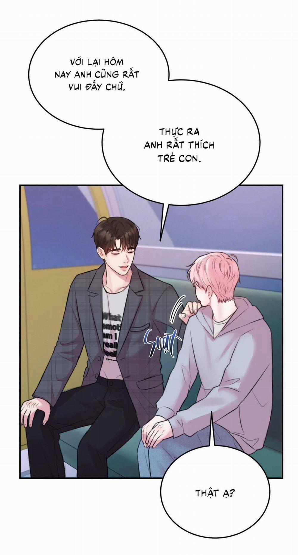 manhwax10.com - Truyện Manhwa Love Remedy Chương 24 Trang 32