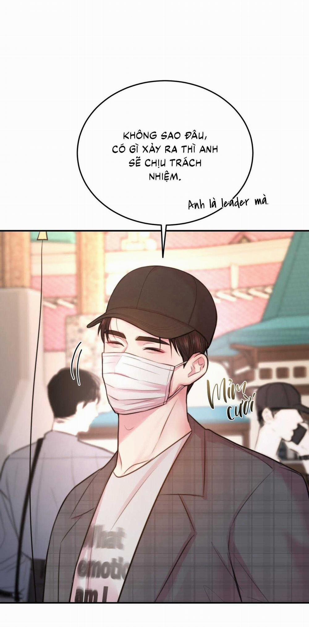 manhwax10.com - Truyện Manhwa Love Remedy Chương 24 Trang 6