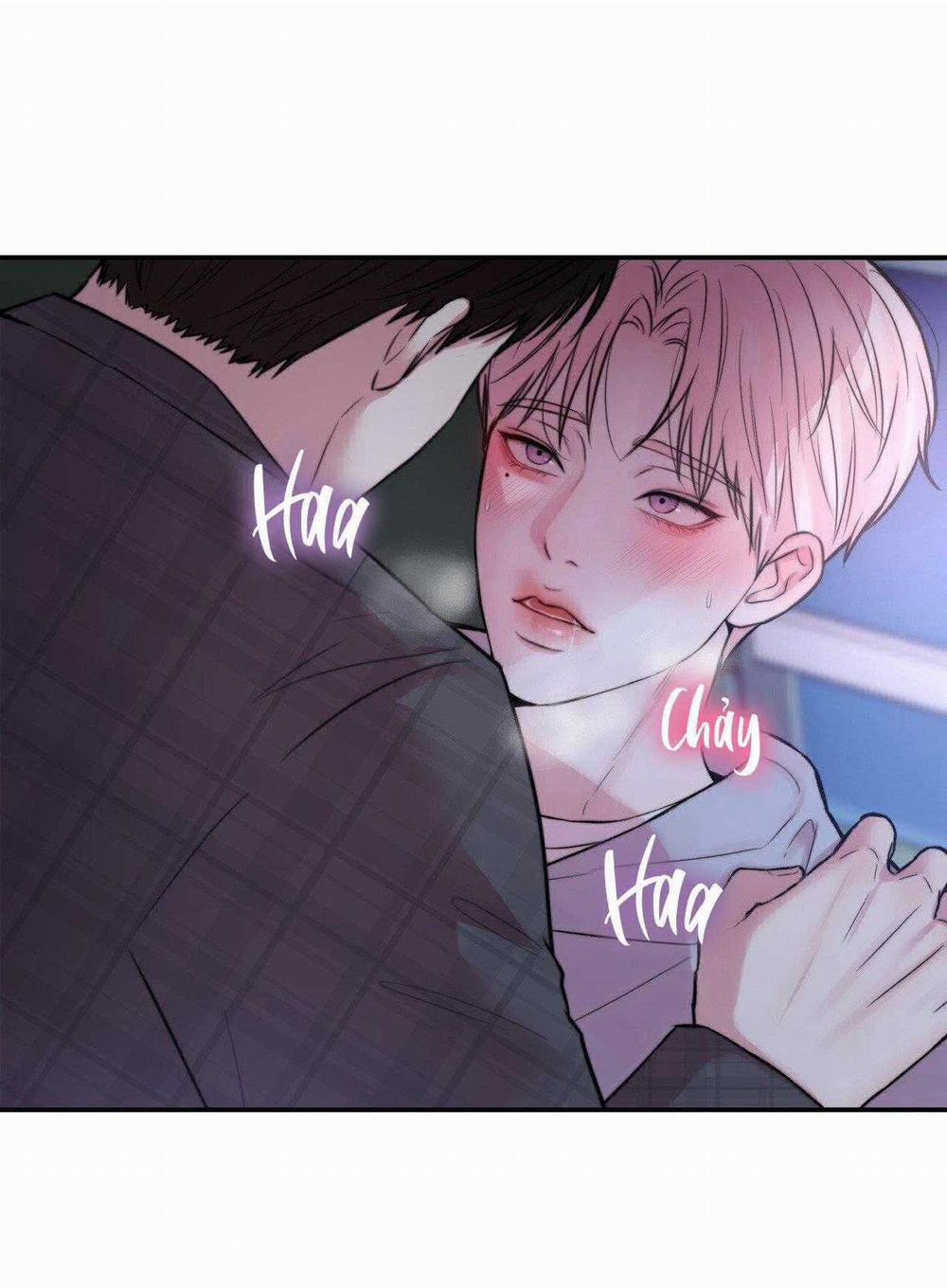 manhwax10.com - Truyện Manhwa Love Remedy Chương 25 Trang 3