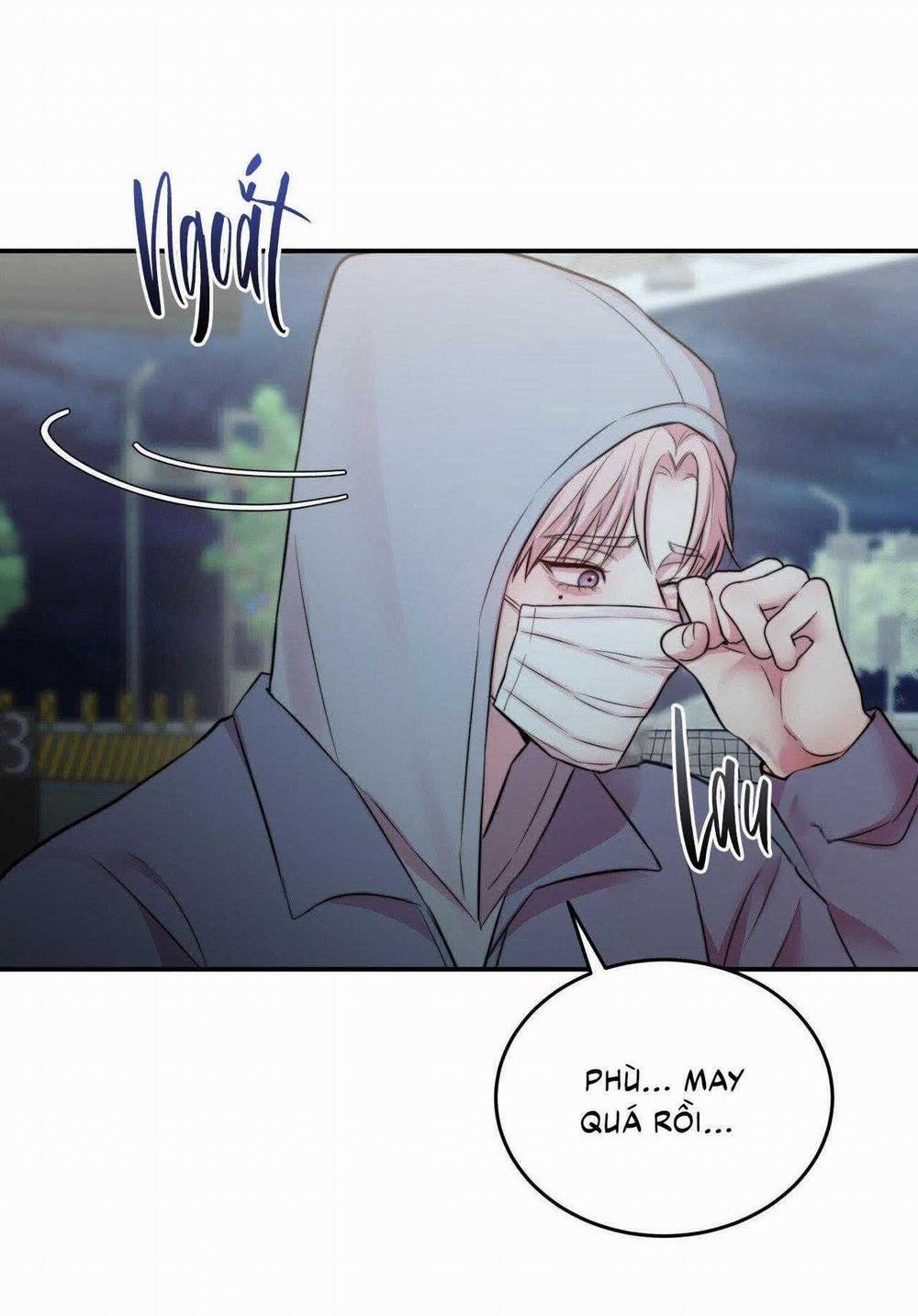 manhwax10.com - Truyện Manhwa Love Remedy Chương 25 Trang 30