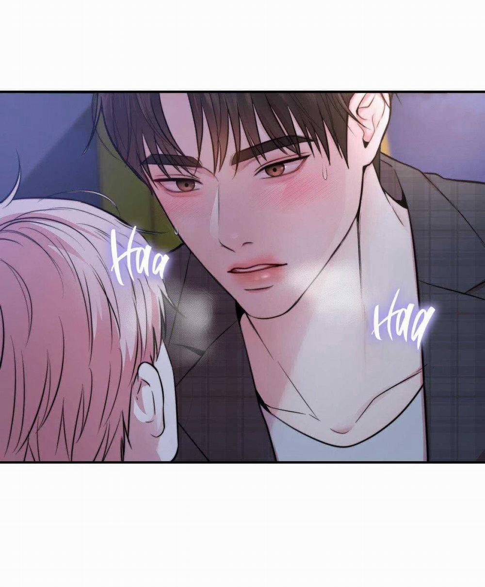 manhwax10.com - Truyện Manhwa Love Remedy Chương 25 Trang 4