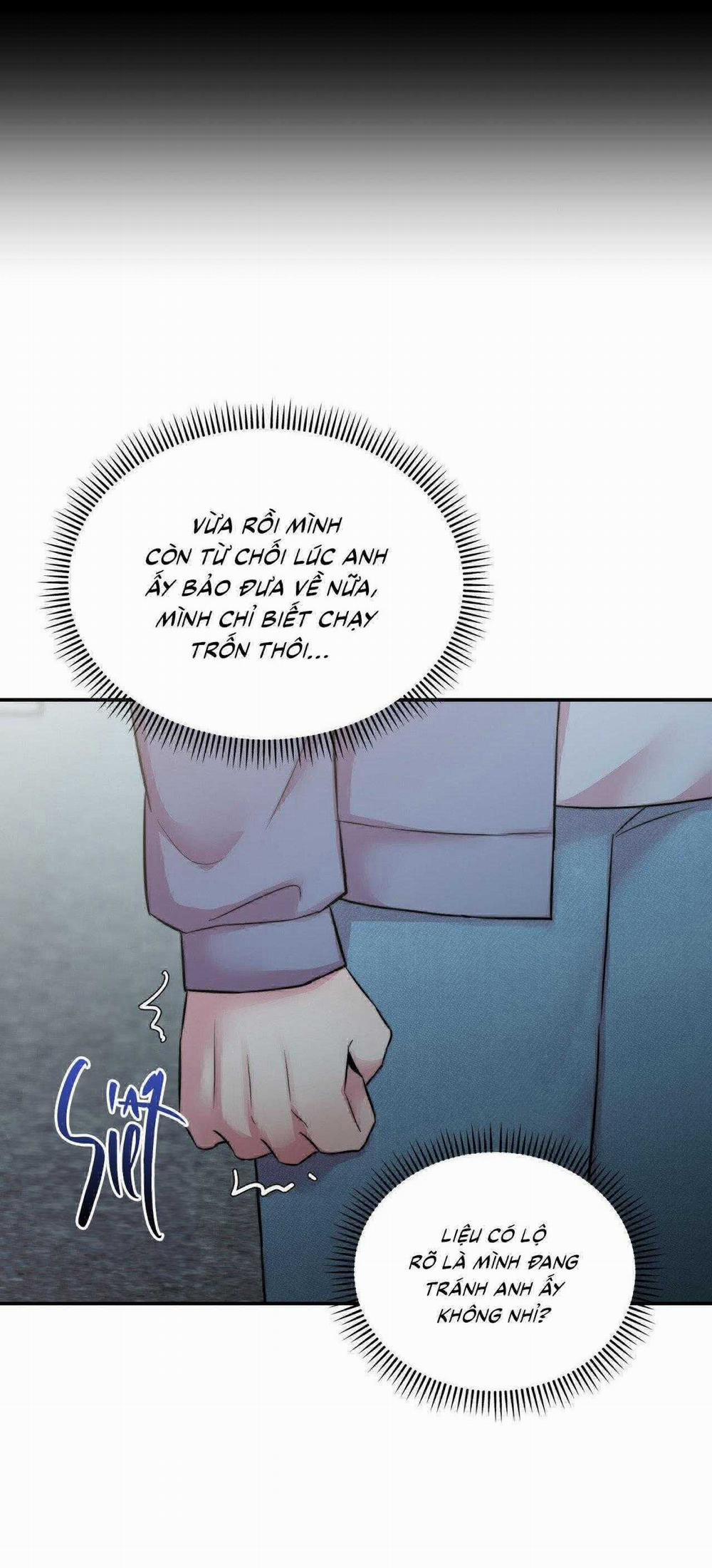 manhwax10.com - Truyện Manhwa Love Remedy Chương 25 Trang 34