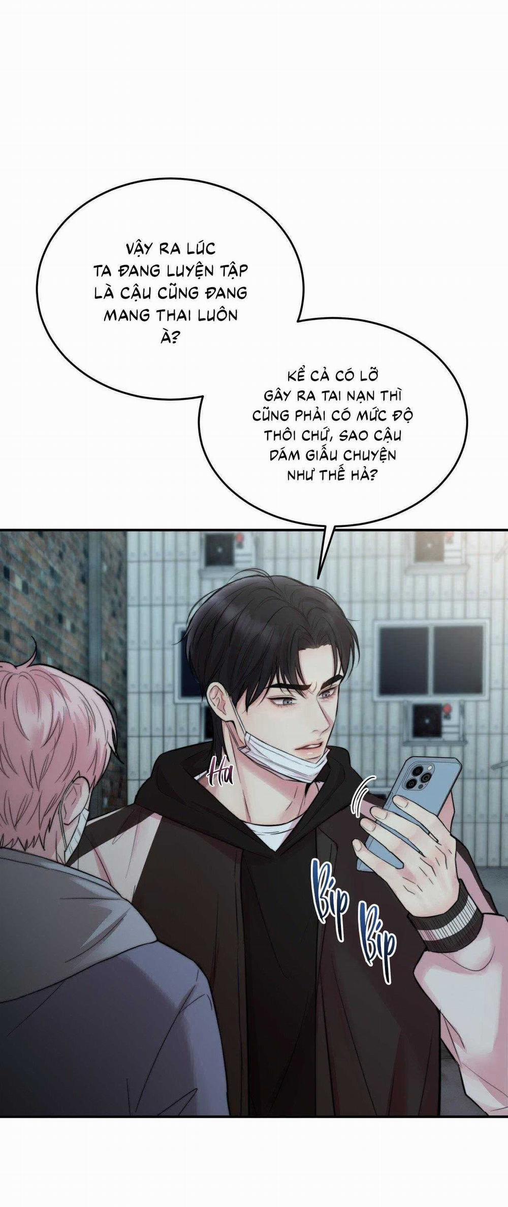 manhwax10.com - Truyện Manhwa Love Remedy Chương 25 Trang 47