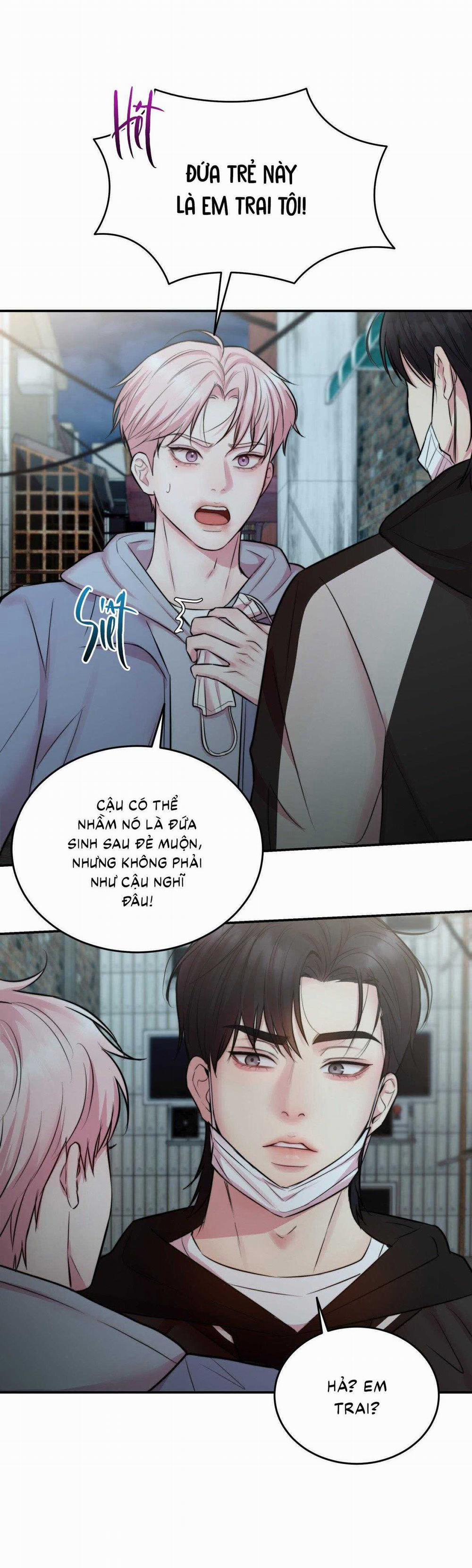 manhwax10.com - Truyện Manhwa Love Remedy Chương 25 Trang 52