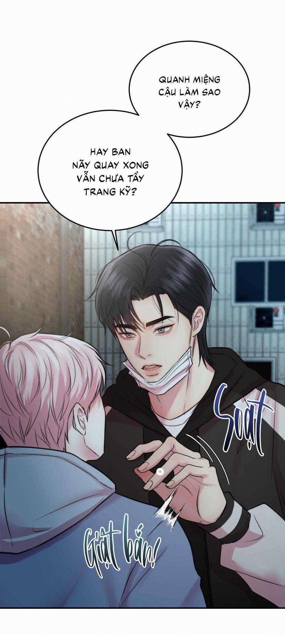 manhwax10.com - Truyện Manhwa Love Remedy Chương 25 Trang 58