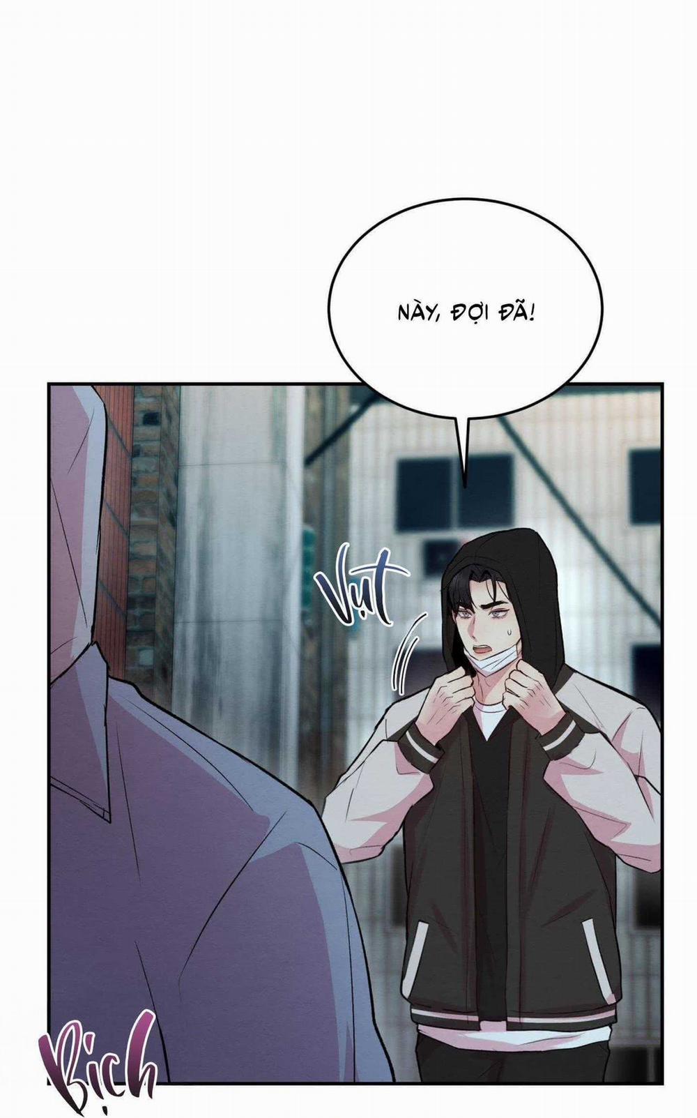 manhwax10.com - Truyện Manhwa Love Remedy Chương 26 Trang 13