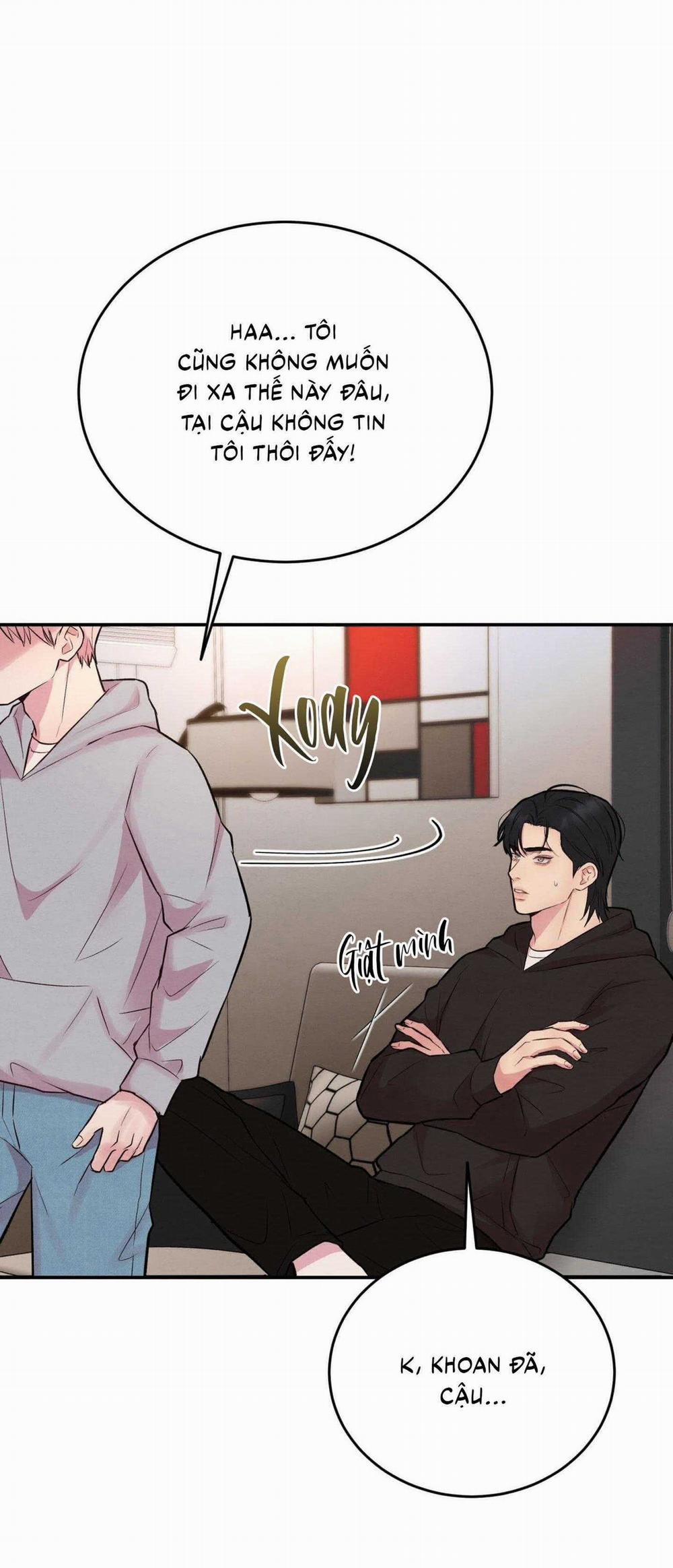 manhwax10.com - Truyện Manhwa Love Remedy Chương 26 Trang 20