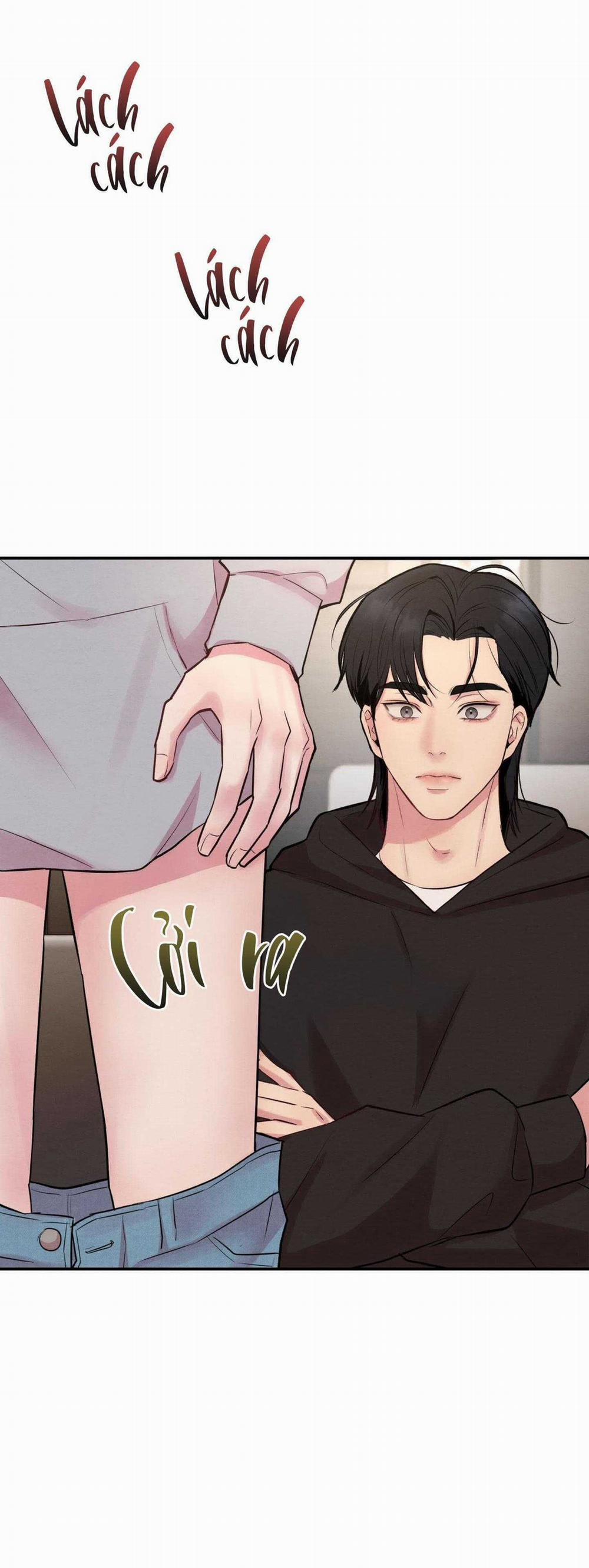 manhwax10.com - Truyện Manhwa Love Remedy Chương 26 Trang 21