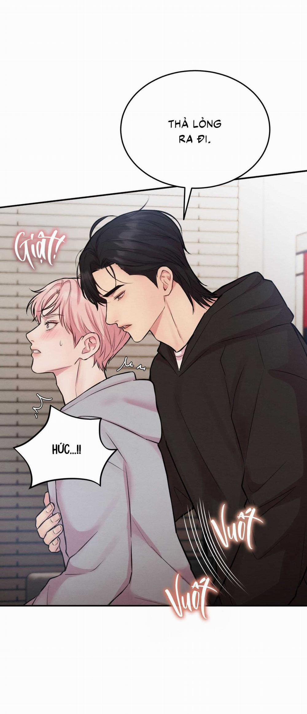 manhwax10.com - Truyện Manhwa Love Remedy Chương 26 Trang 33