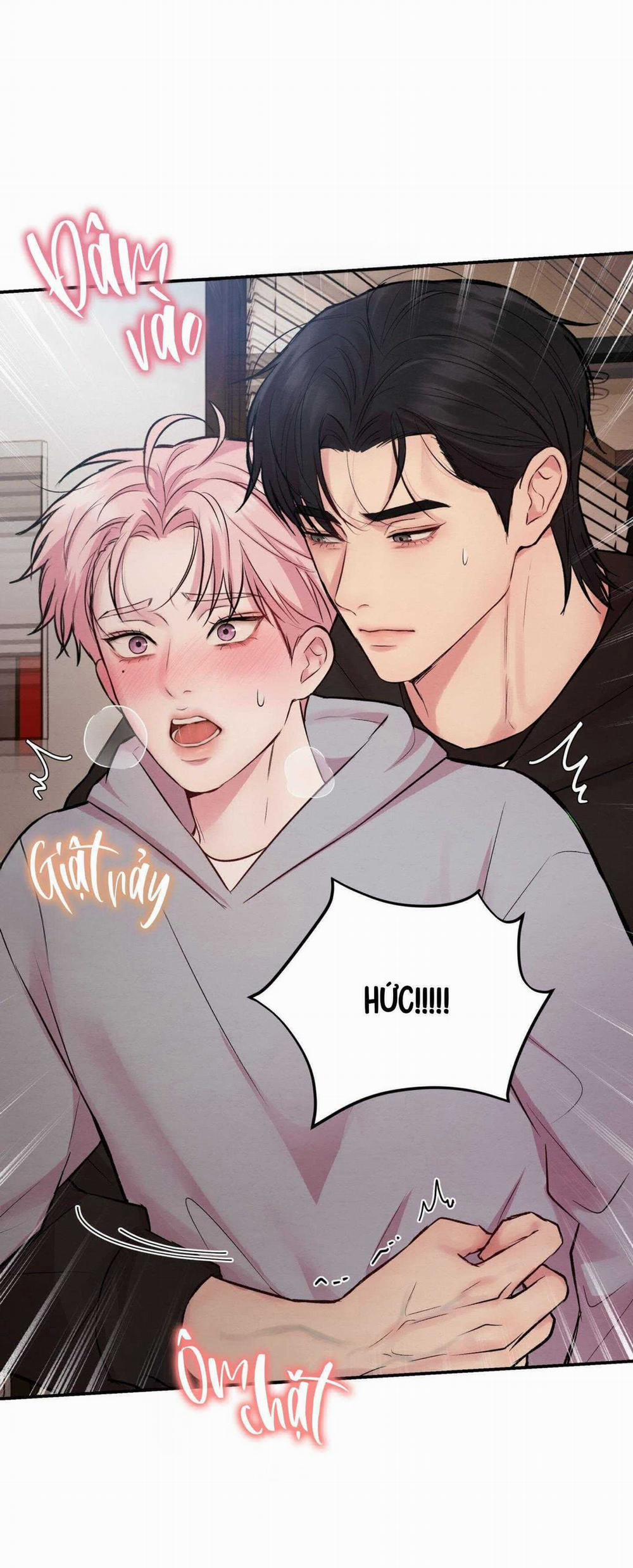 manhwax10.com - Truyện Manhwa Love Remedy Chương 26 Trang 36