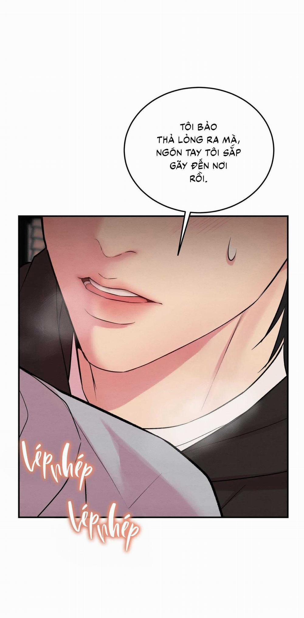 manhwax10.com - Truyện Manhwa Love Remedy Chương 26 Trang 38