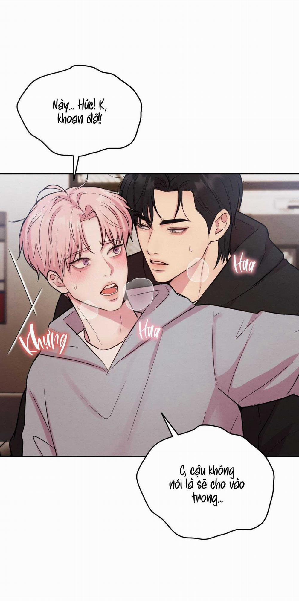 manhwax10.com - Truyện Manhwa Love Remedy Chương 26 Trang 39