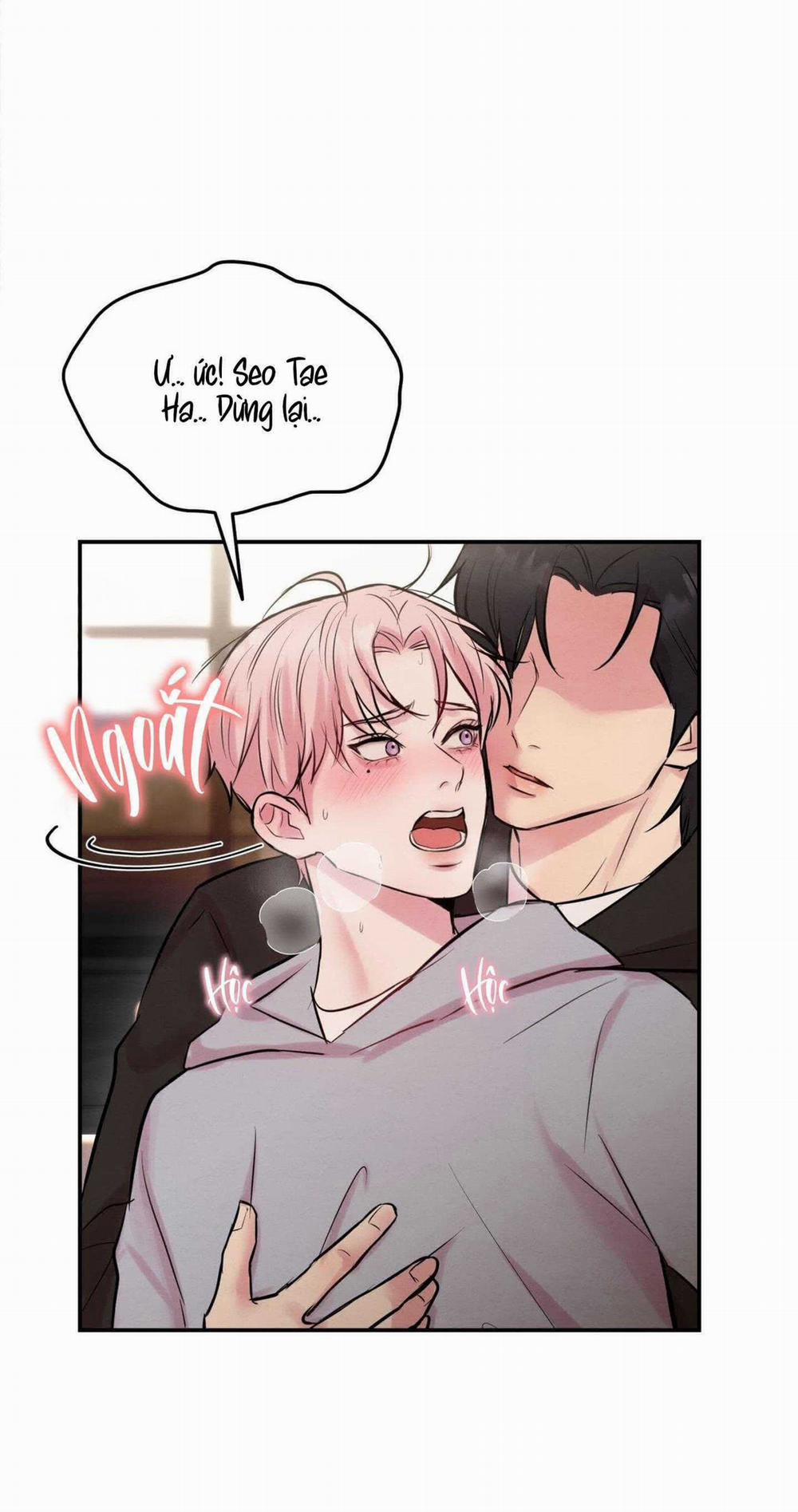 manhwax10.com - Truyện Manhwa Love Remedy Chương 26 Trang 49