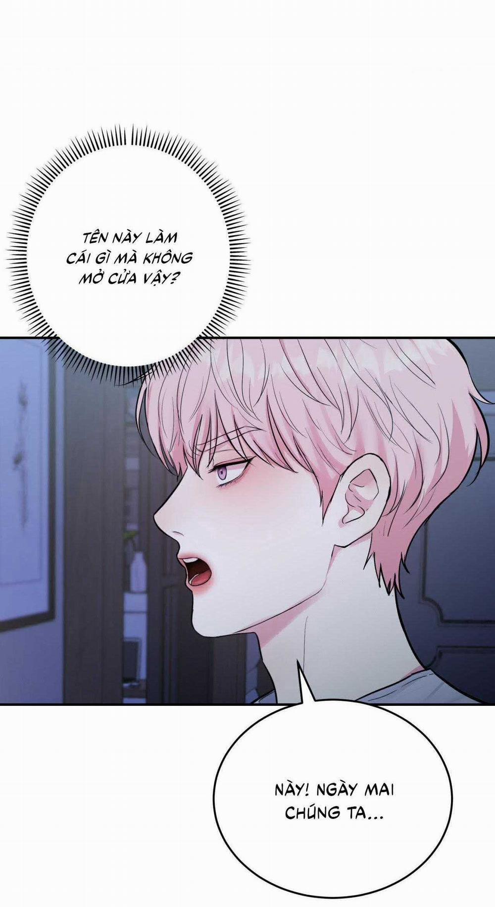 manhwax10.com - Truyện Manhwa Love Remedy Chương 3 Trang 2