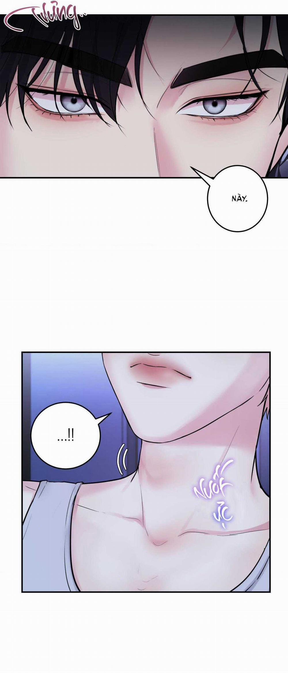 manhwax10.com - Truyện Manhwa Love Remedy Chương 3 Trang 11