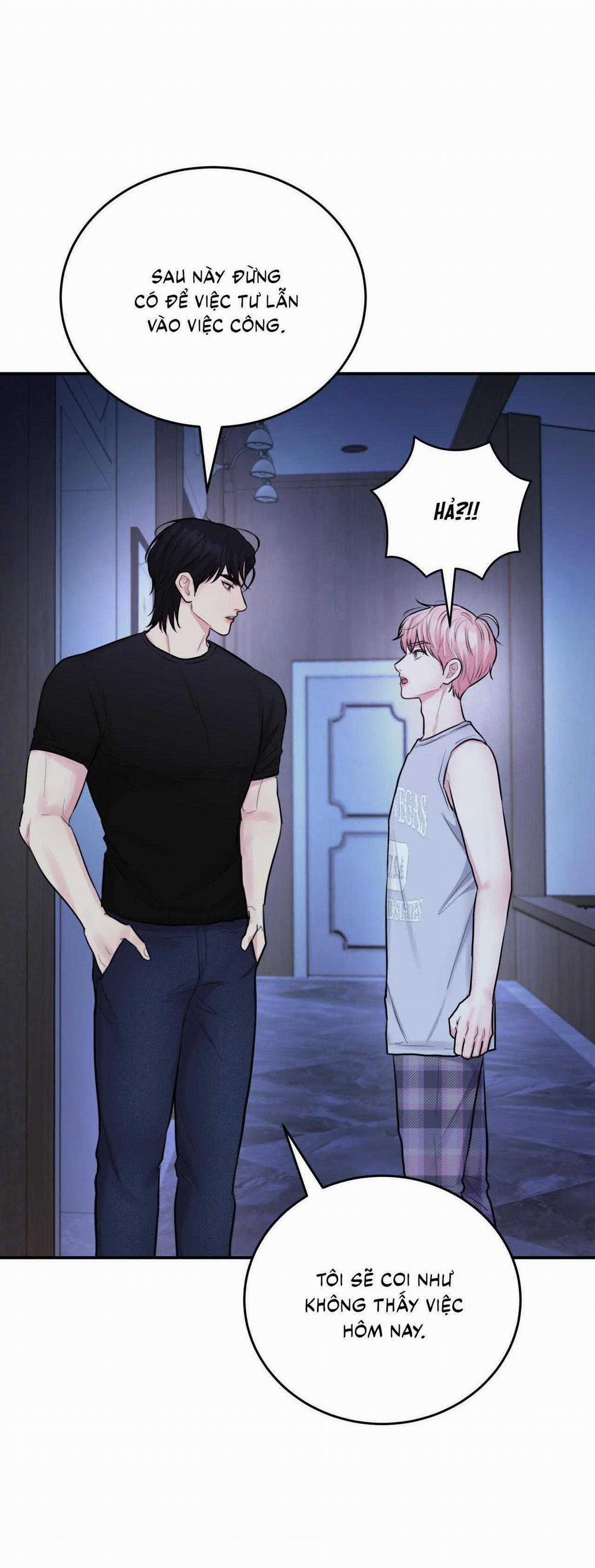 manhwax10.com - Truyện Manhwa Love Remedy Chương 3 Trang 12