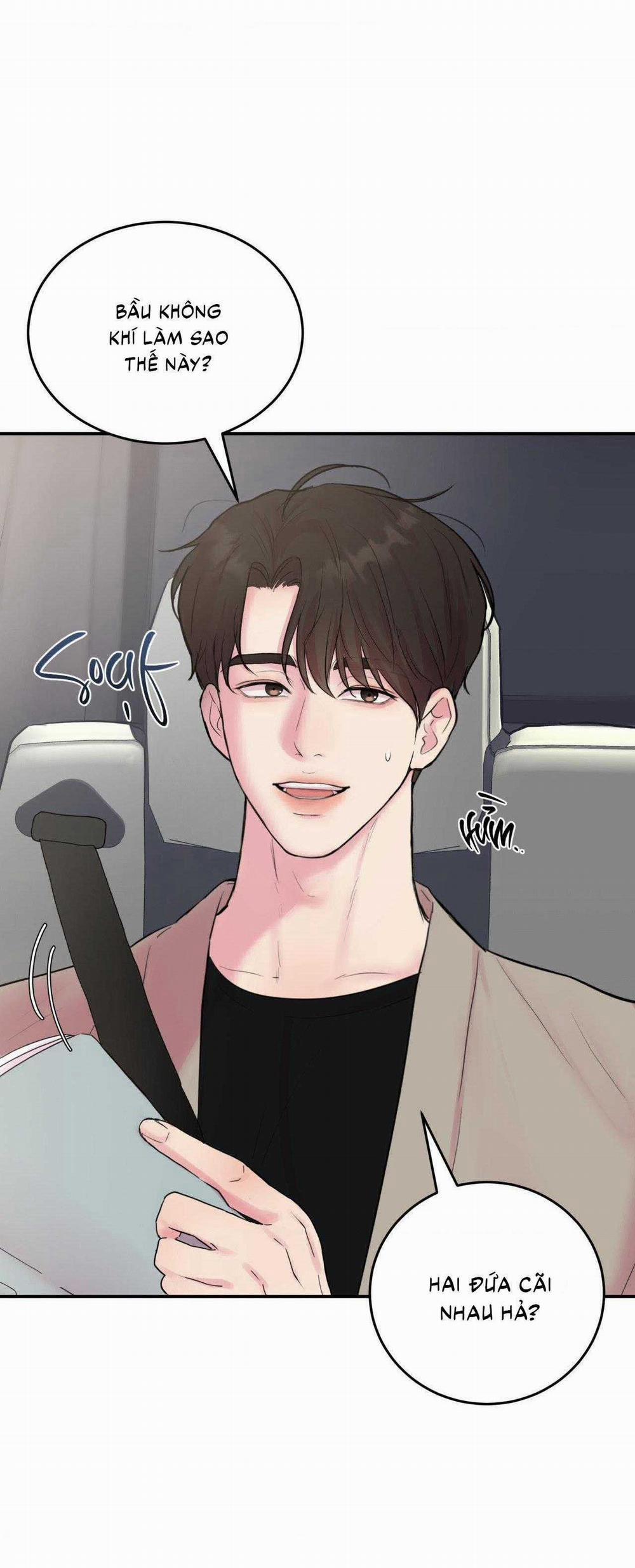 manhwax10.com - Truyện Manhwa Love Remedy Chương 3 Trang 22