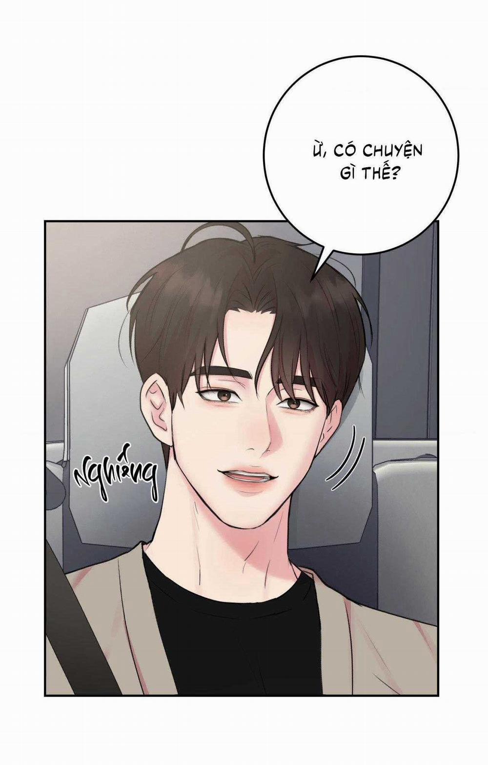 manhwax10.com - Truyện Manhwa Love Remedy Chương 3 Trang 25