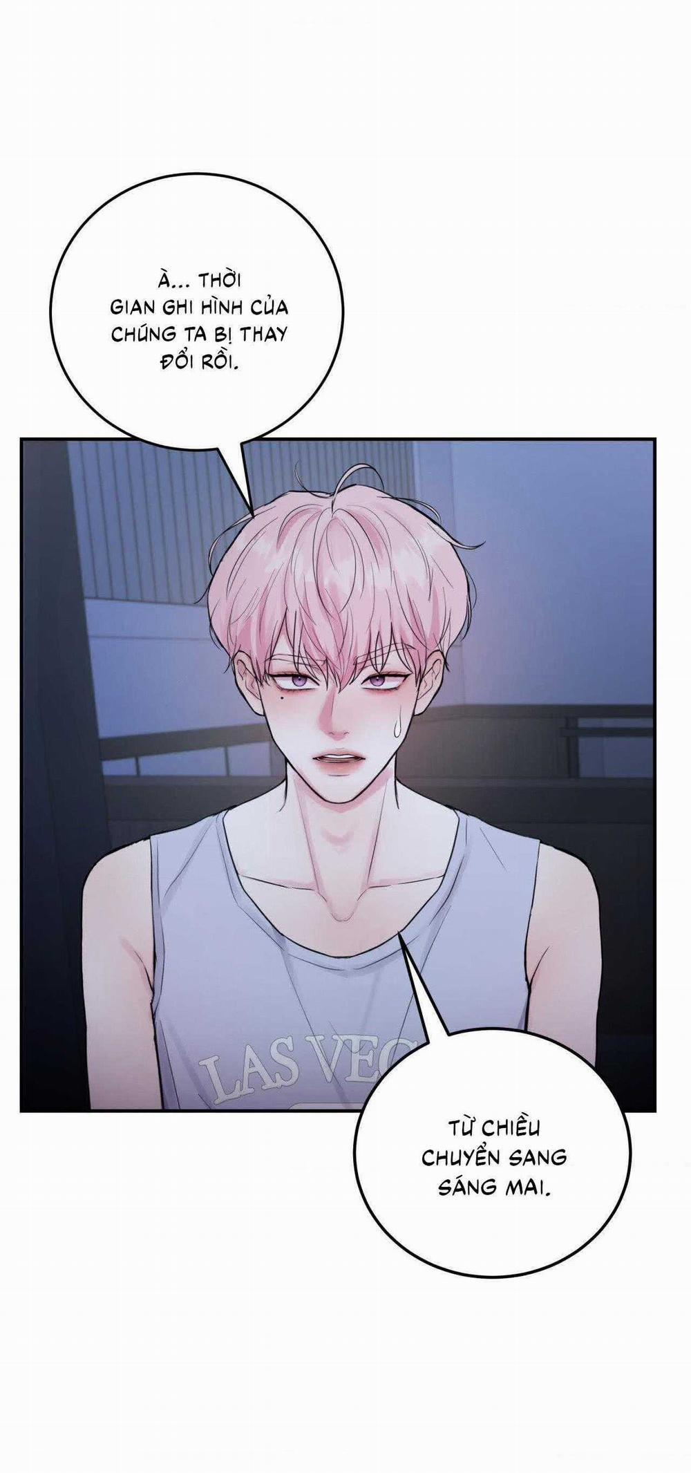 manhwax10.com - Truyện Manhwa Love Remedy Chương 3 Trang 4