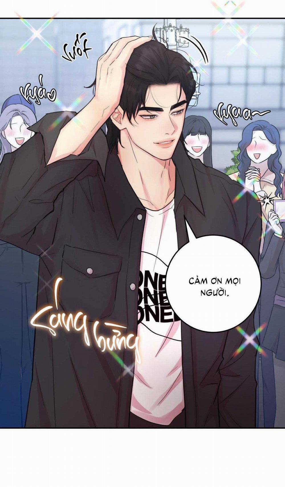 manhwax10.com - Truyện Manhwa Love Remedy Chương 3 Trang 34