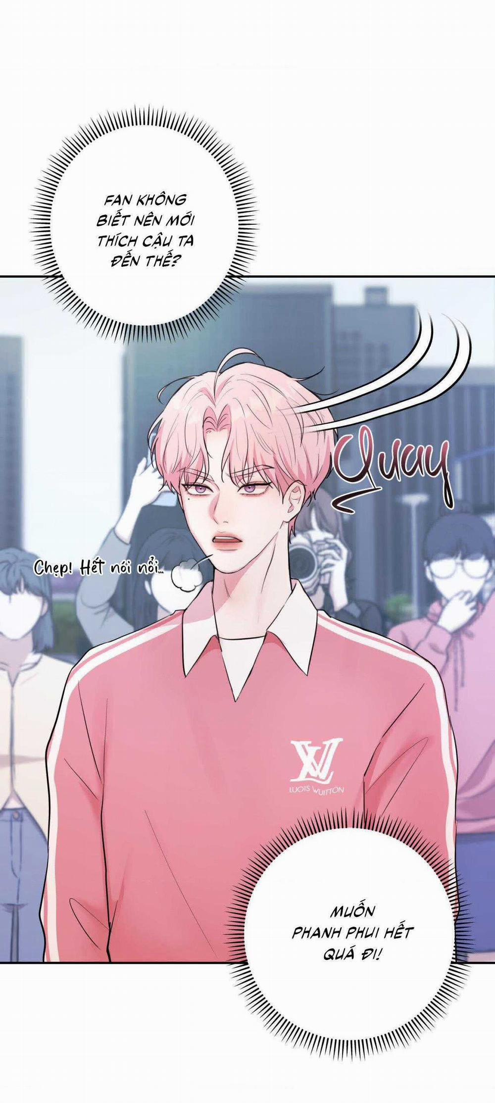 manhwax10.com - Truyện Manhwa Love Remedy Chương 3 Trang 35