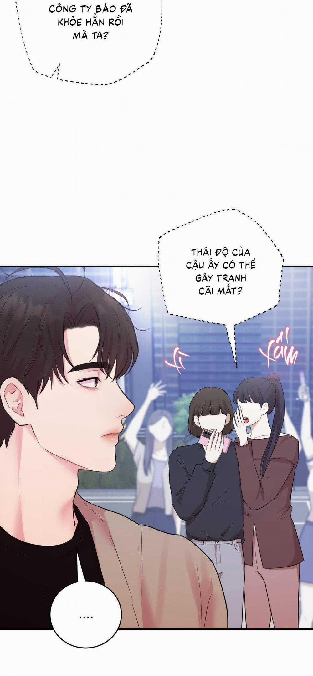 manhwax10.com - Truyện Manhwa Love Remedy Chương 3 Trang 37