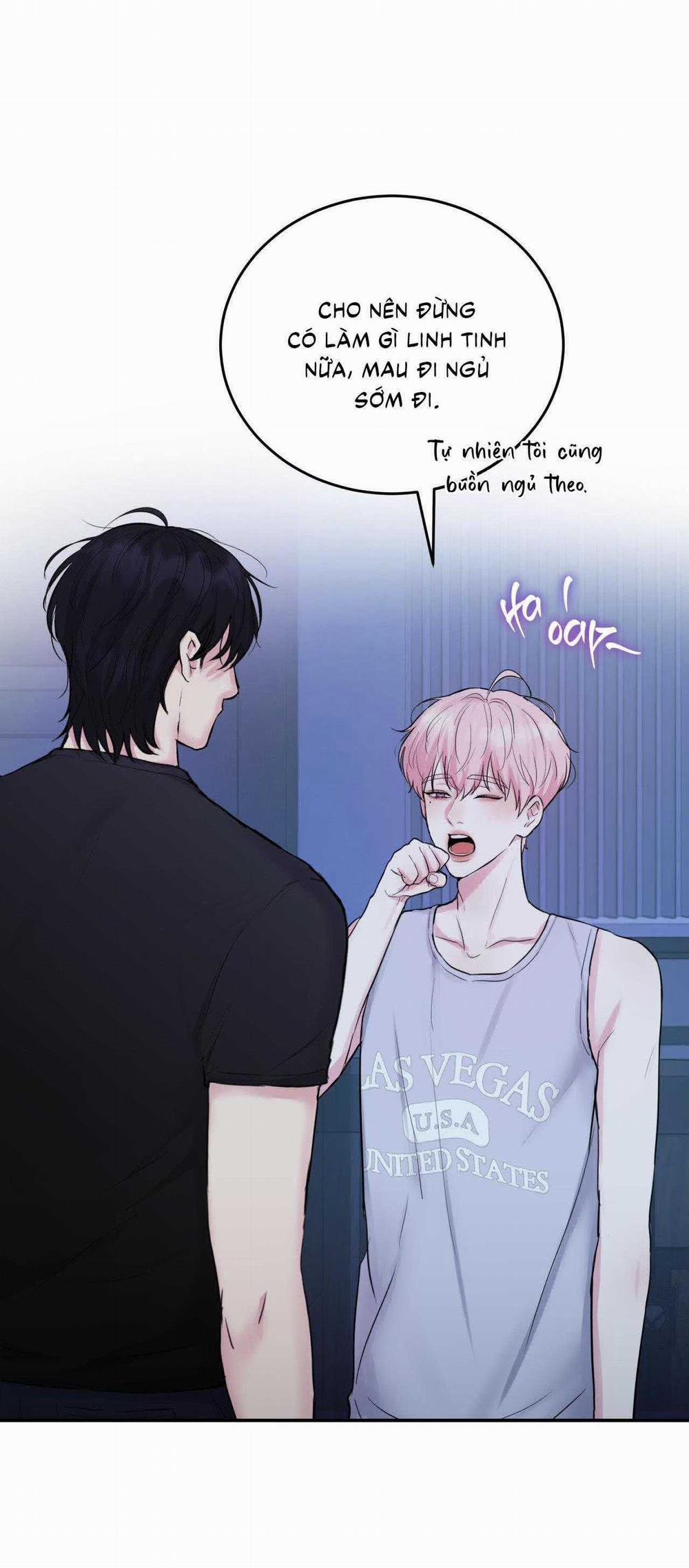 manhwax10.com - Truyện Manhwa Love Remedy Chương 3 Trang 5