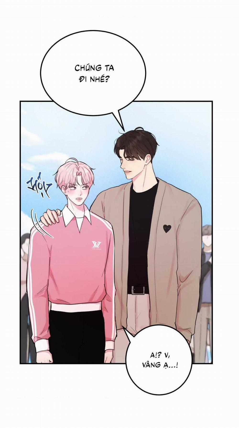 manhwax10.com - Truyện Manhwa Love Remedy Chương 3 Trang 49