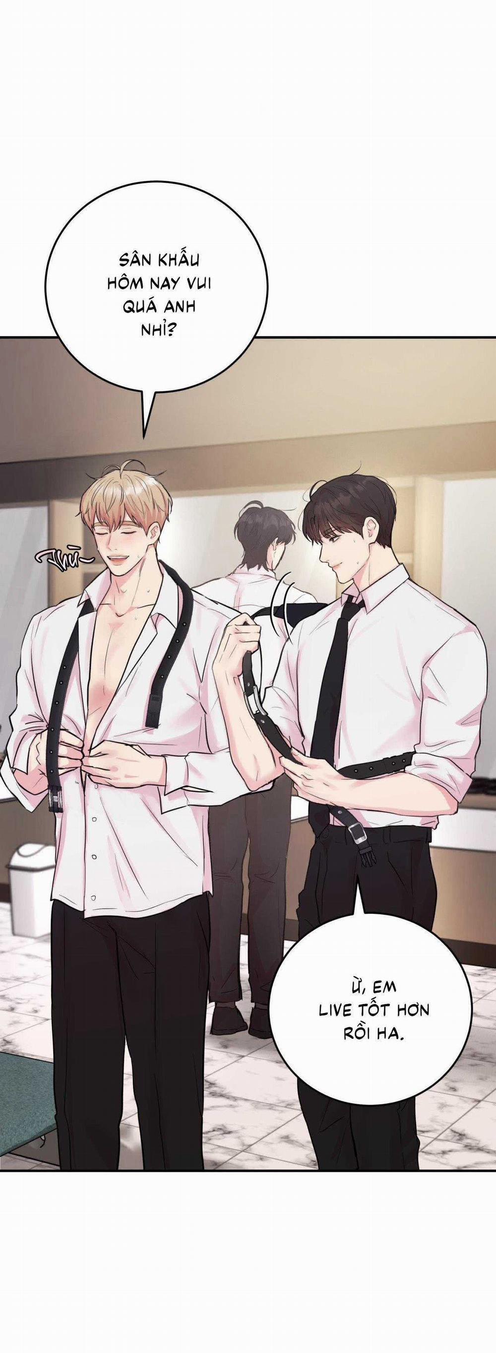 manhwax10.com - Truyện Manhwa Love Remedy Chương 3 Trang 61