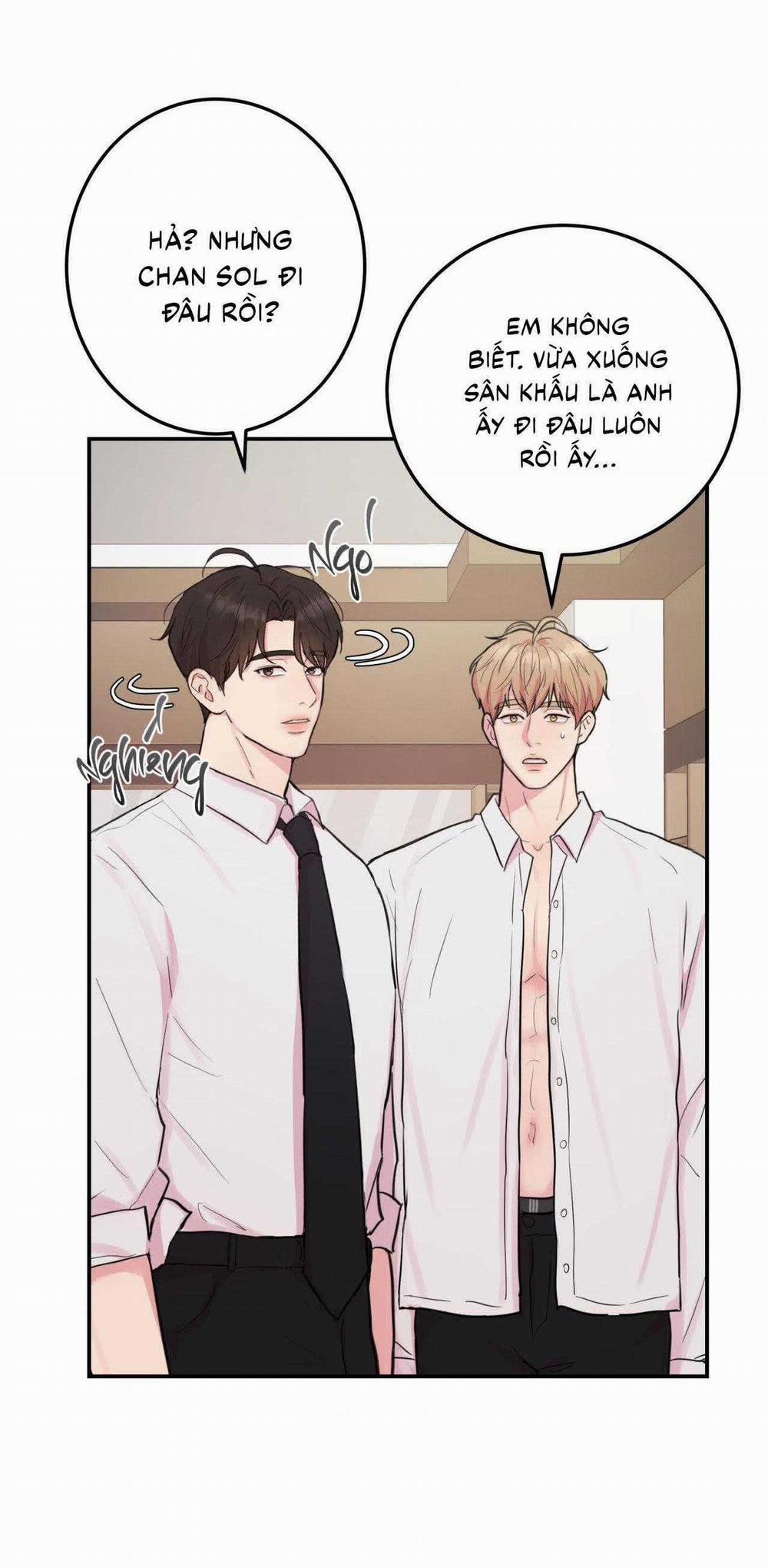 manhwax10.com - Truyện Manhwa Love Remedy Chương 3 Trang 64